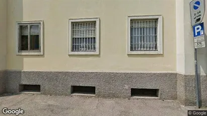 Apartments for rent in Verona - Photo from Google Street View