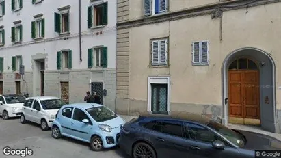Apartments for rent in Florence - Photo from Google Street View