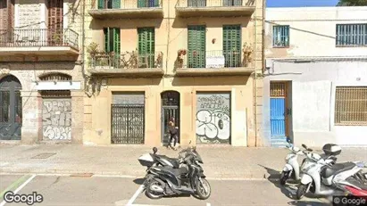 Apartments for rent in Sindia - Photo from Google Street View