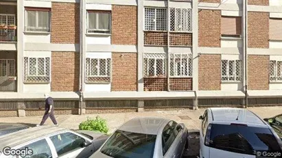 Apartments for rent in Roma Municipio V – Prenestino/Centocelle - Photo from Google Street View