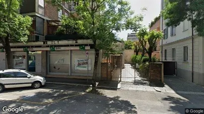 Apartments for rent in Bologna - Photo from Google Street View