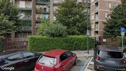 Apartments for rent in Milano Zona 9 - Porta Garibaldi, Niguarda - Photo from Google Street View