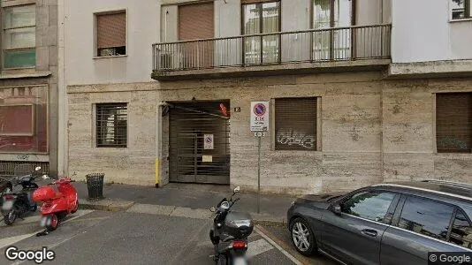 Apartments for rent in Milano Zona 1 - Centro storico - Photo from Google Street View