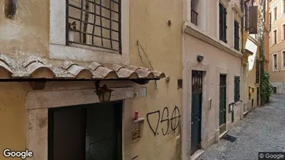 Apartments for rent in Roma Municipio I – Centro Storico - Photo from Google Street View