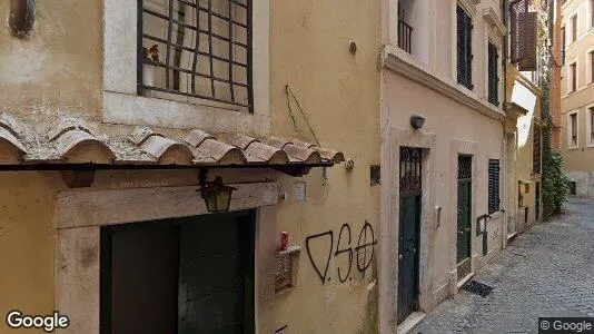 Apartments for rent in Roma Municipio I – Centro Storico - Photo from Google Street View