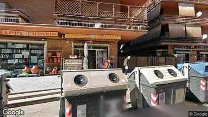 Apartments for rent in Roma Municipio XIV – Monte Mario - Photo from Google Street View