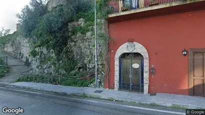Rooms for rent in Vico Equense - Photo from Google Street View