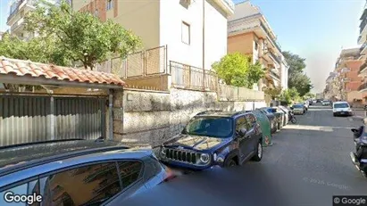 Apartments for rent in Roma Municipio XIV – Monte Mario - Photo from Google Street View