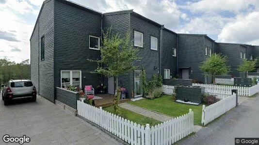 Apartments for rent in Stockholm West - Photo from Google Street View