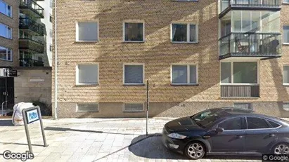 Apartments for rent in Uppsala - Photo from Google Street View