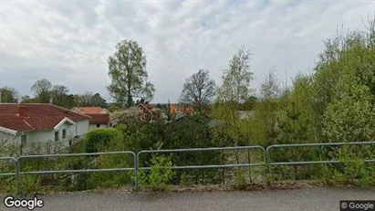 Apartments for rent in Lerum - Photo from Google Street View