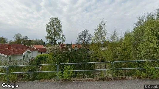 Apartments for rent in Lerum - Photo from Google Street View