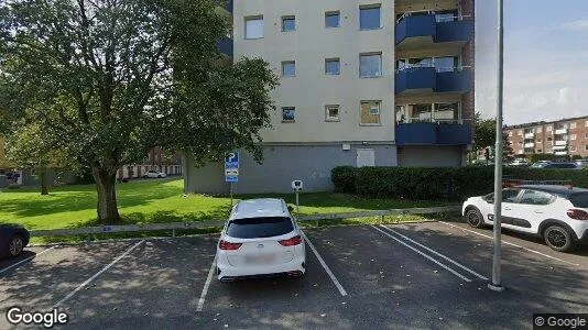 Apartments for rent in Mölndal - Photo from Google Street View