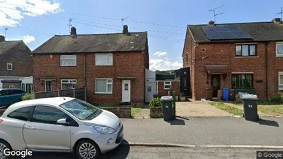 Apartments for rent in Sheffield - South Yorkshire - Photo from Google Street View