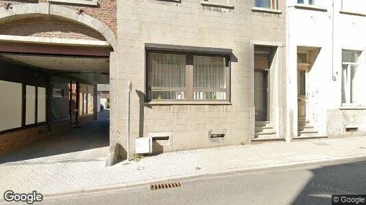 Apartments for rent in Genepiën - Photo from Google Street View