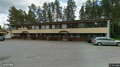 Apartments for rent in Kauhava - Photo from Google Street View