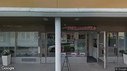 Apartments for rent in Kuopio - Photo from Google Street View