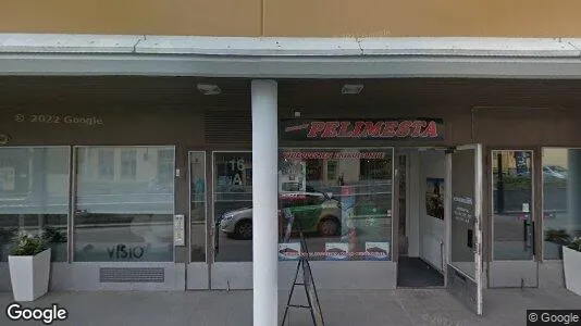 Apartments for rent in Kuopio - Photo from Google Street View