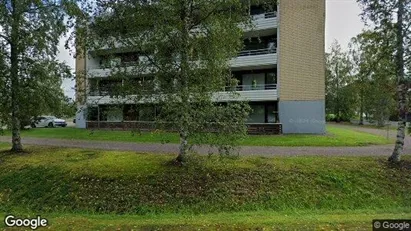 Apartments for rent in Somero - Photo from Google Street View