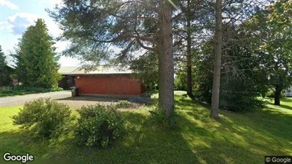 Apartments for rent in Forssa - Photo from Google Street View