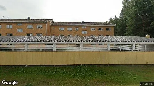 Apartments for rent in Harjavalta - Photo from Google Street View