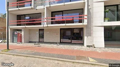 Apartments for rent in Houthulst - Photo from Google Street View