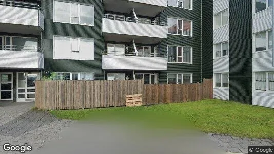 Apartments for rent in Hafnarfjörður - Photo from Google Street View