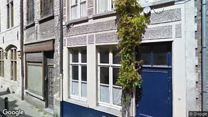 Apartments for rent in Stad Gent - Photo from Google Street View