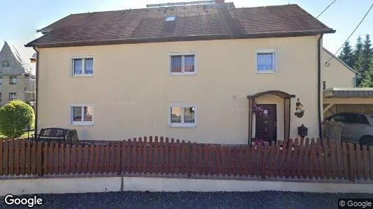Apartments for rent in Central Saxony - Photo from Google Street View