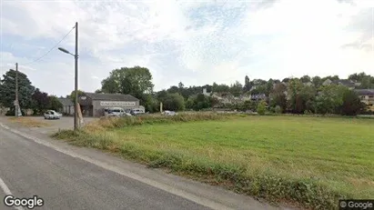 Apartments for rent in Laval - Photo from Google Street View