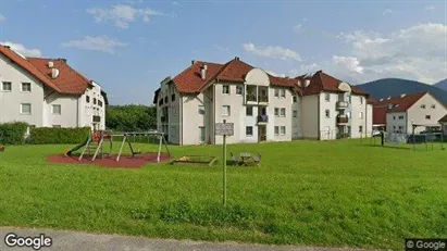 Apartments for rent in Altendorf - Photo from Google Street View