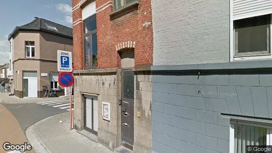 Apartments for rent in Stad Gent - Photo from Google Street View