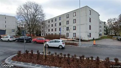 Apartments for rent in Espoo - Photo from Google Street View