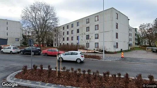 Apartments for rent in Espoo - Photo from Google Street View
