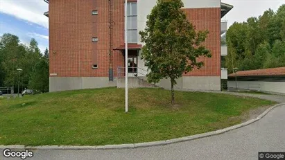 Apartments for rent in Jyväskylä - Photo from Google Street View
