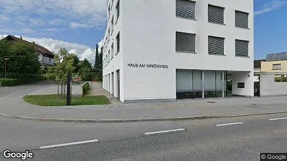 Apartments for rent in Röthis - Photo from Google Street View
