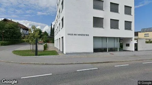 Apartments for rent in Röthis - Photo from Google Street View
