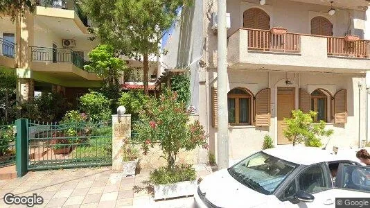 Apartments for rent in Patras - Photo from Google Street View