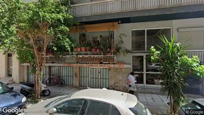 Apartments for rent in Patras - Photo from Google Street View