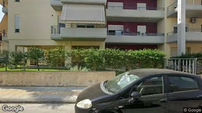 Apartments for rent in Patras - Photo from Google Street View