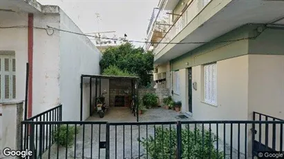 Apartments for rent in Patras - Photo from Google Street View
