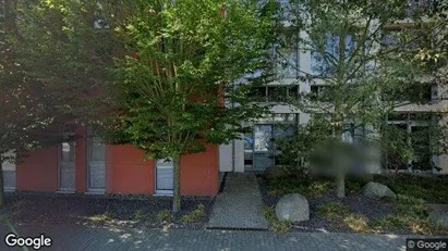 Apartments for rent in Wiesbaden - Photo from Google Street View