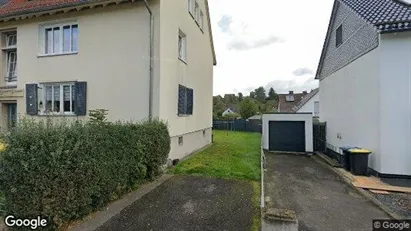 Apartments for rent in Schwalm-Eder-Kreis - Photo from Google Street View