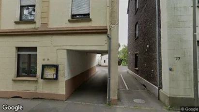 Apartments for rent in Dortmund - Photo from Google Street View