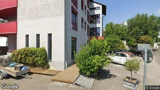 Apartments for rent in Mainz-Bingen - Photo from Google Street View