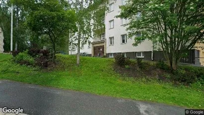 Apartments for rent in Valkeakoski - Photo from Google Street View