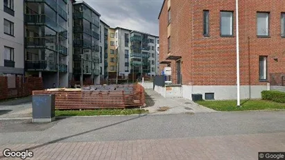 Apartments for rent in Tampere Luoteinen - Photo from Google Street View