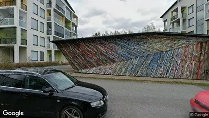 Rooms for rent in Tampere Eteläinen - Photo from Google Street View