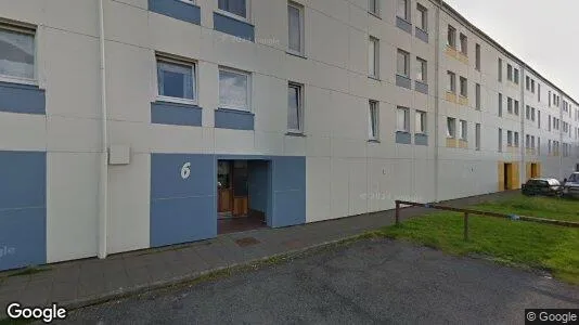 Apartments for rent in Reykjavík Breiðholt - Photo from Google Street View