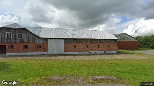 Apartments for rent in Gram - Photo from Google Street View